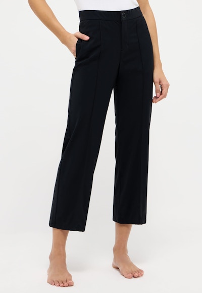 Pants Jogger New Culotte