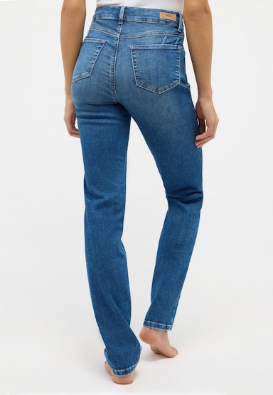 Straight Jeans Cici Push Up