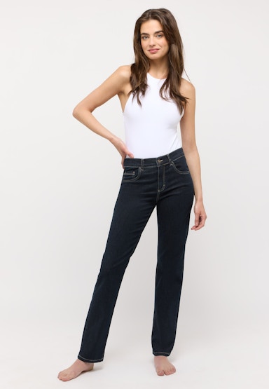 Jeans Dolly with straight leg