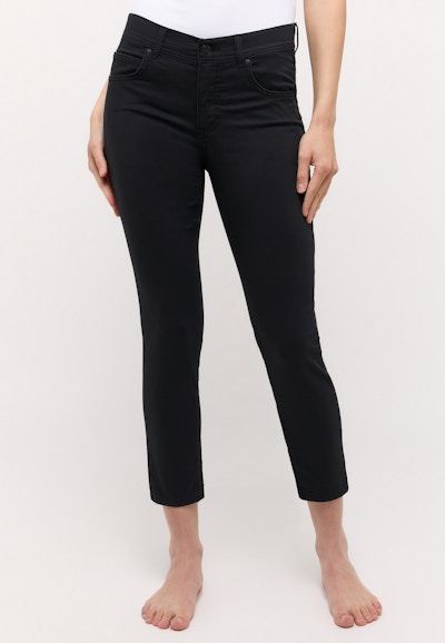 Jeans Ornella made from super stretch denim