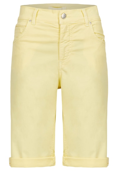 Plain Bermuda shorts TU