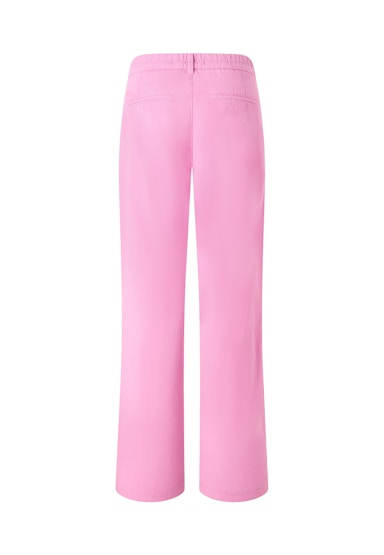 Liz Jump trousers with Summer Tencel