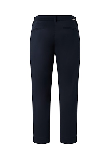 Vera trousers with satin effect