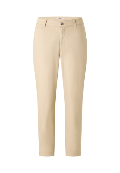 Louisa chinos trousers with lightweight material
