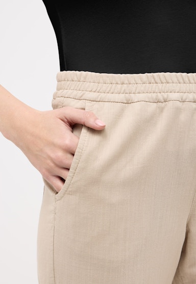 Linn Jump Linen Trousers