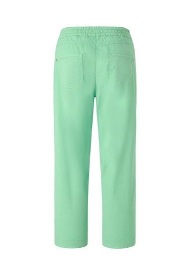 Linn Jump trousers with lightweight material