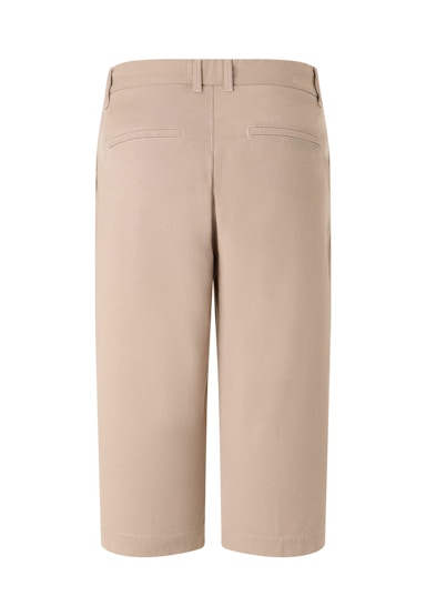 Capri Modern trousers with Summer Tencel