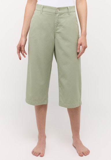 Capri Modern trousers with Summer Tencel