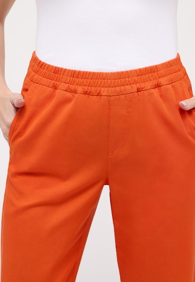 Linn Jump trousers with Summer Tencel