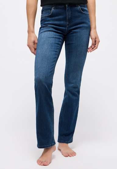 Jeans Leni with bootcut