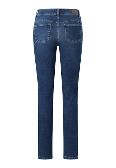 Push-Up Skinny Jeans