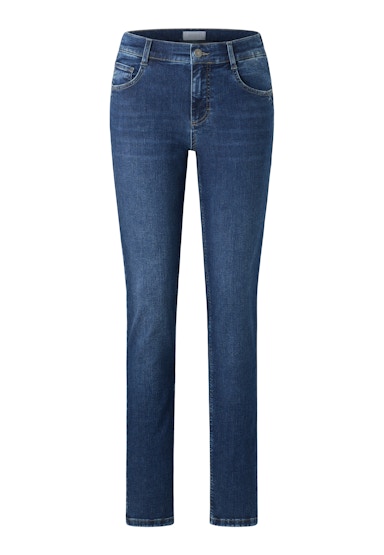 Push-Up Skinny Jeans