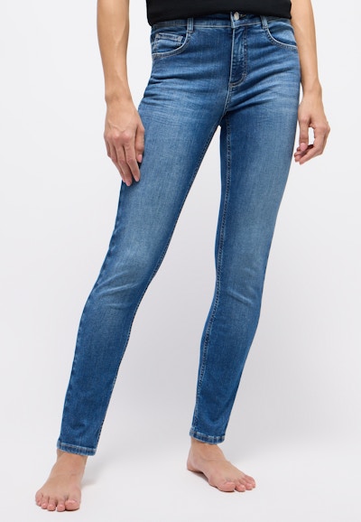 Jeans Skinny Push Up