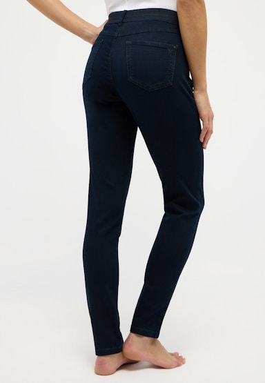 Jeans One Size with stretch waistband