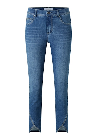 Ornella Detail Glam Jeans