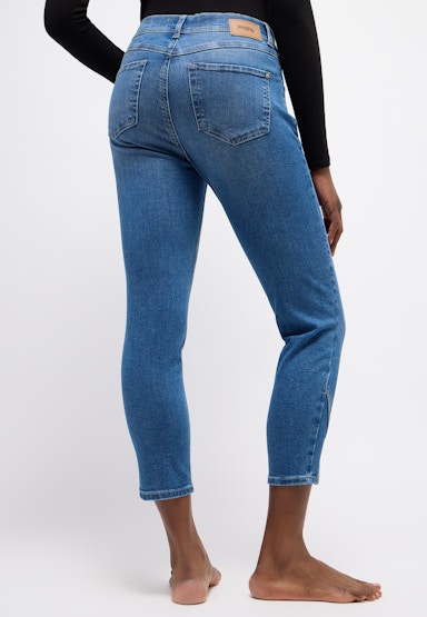 Jeans Ornella Detail Glam