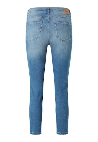 Destroyed-Jeans Ornella Pocket