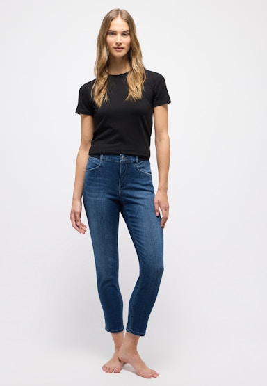 Basic Ornella Sporty Jeans