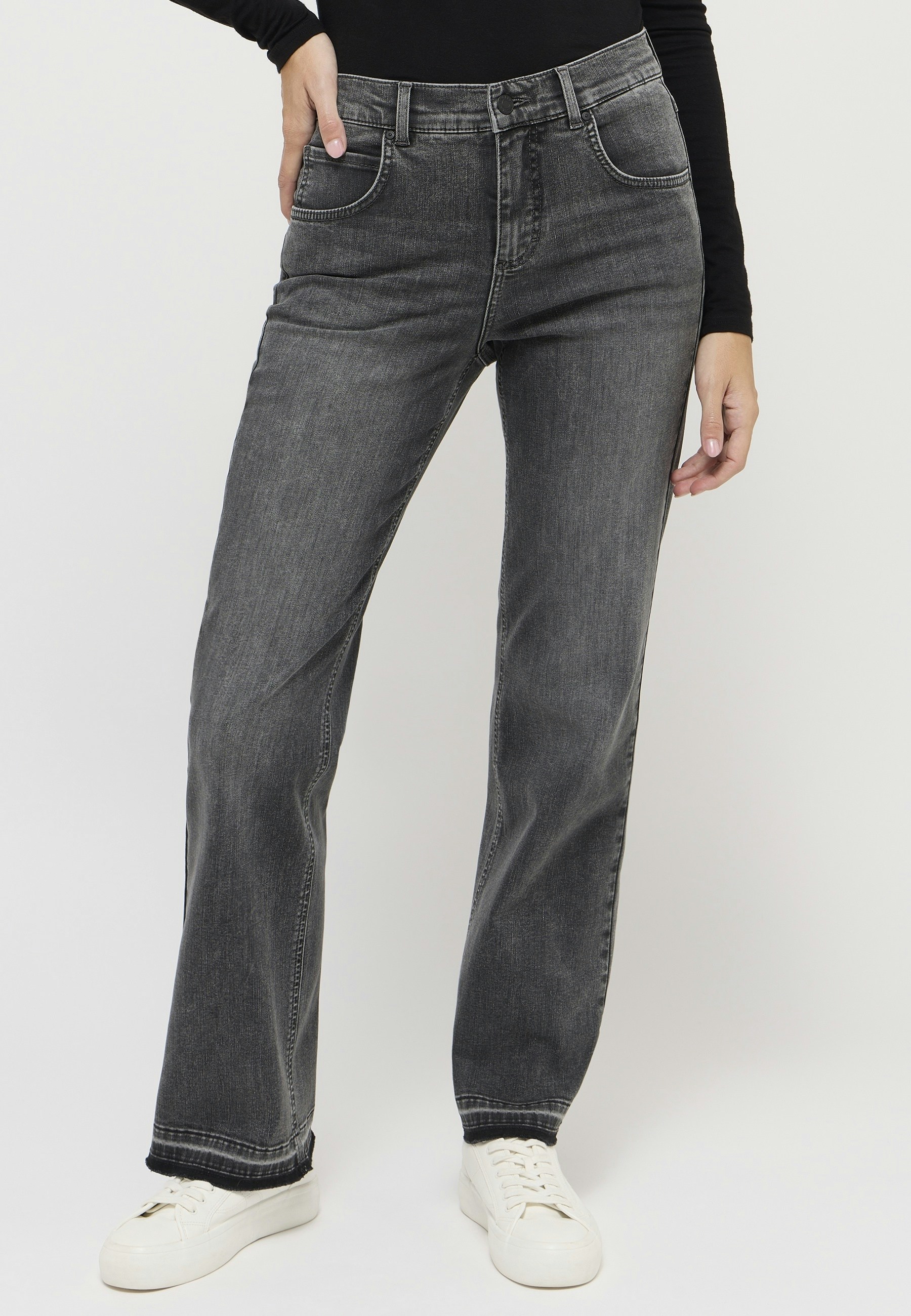 Hochwertige Damen Jeans Hosen Jetzt bestellen Angels Online Shop