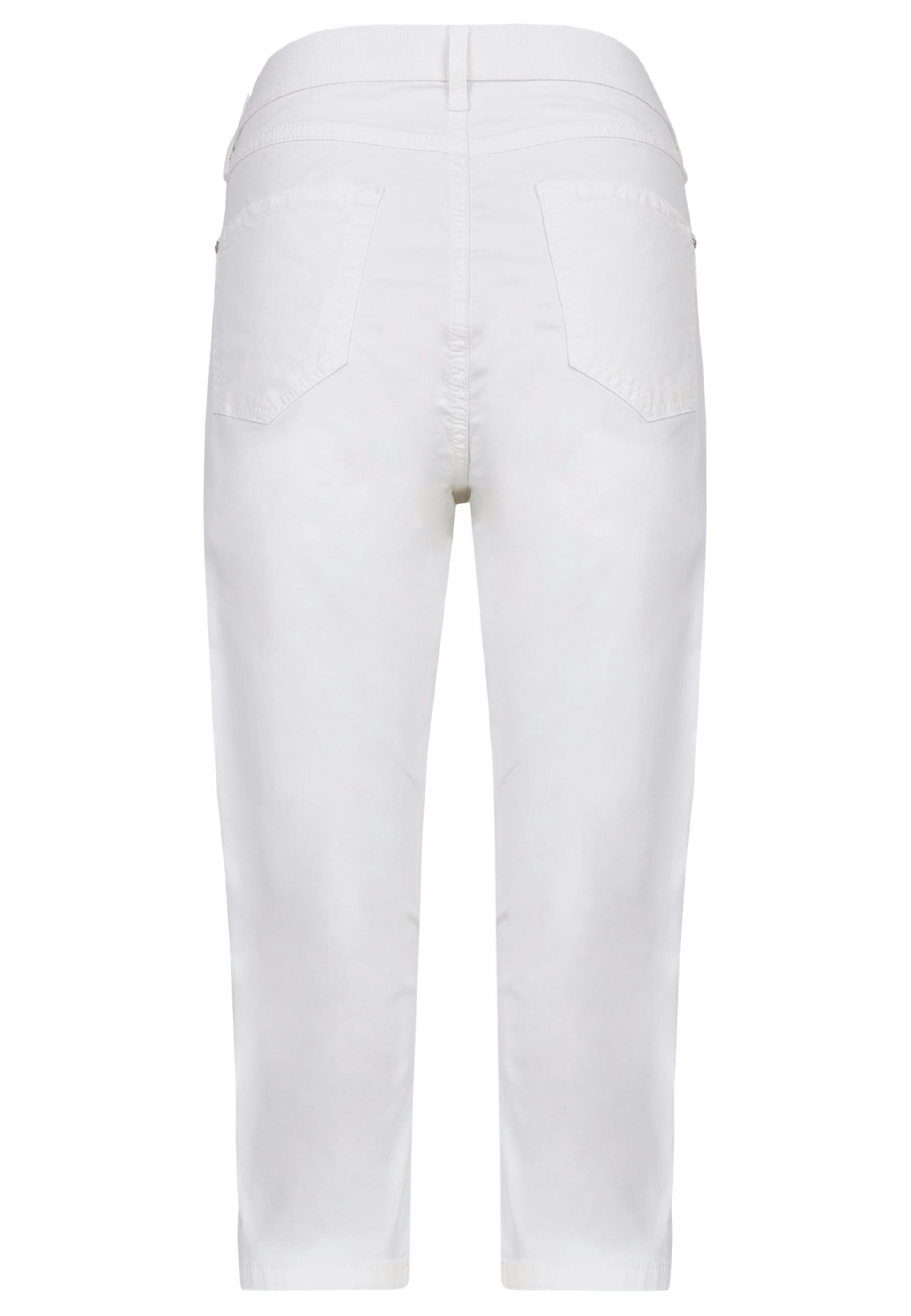 Unifarbene Anacapri Sporty