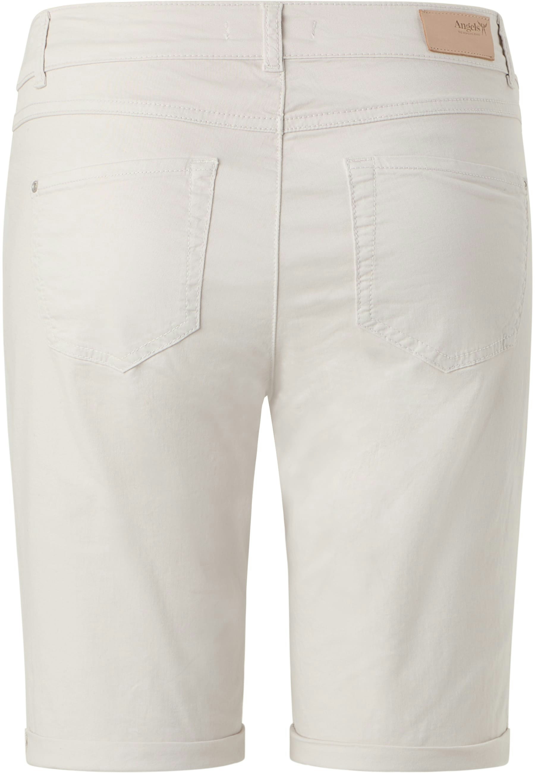 Jeansshorts Bermuda TU