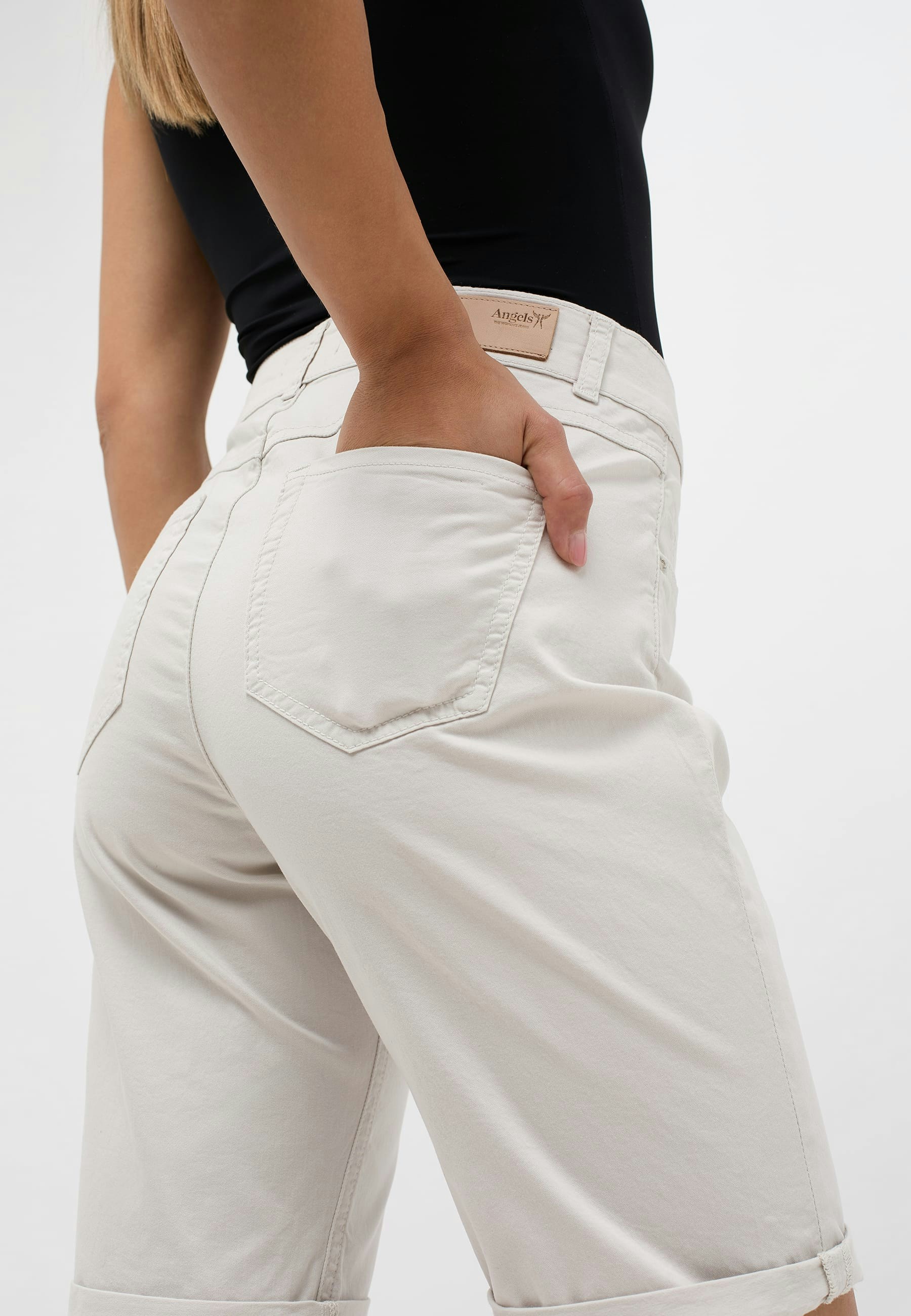 Jeansshorts Bermuda TU