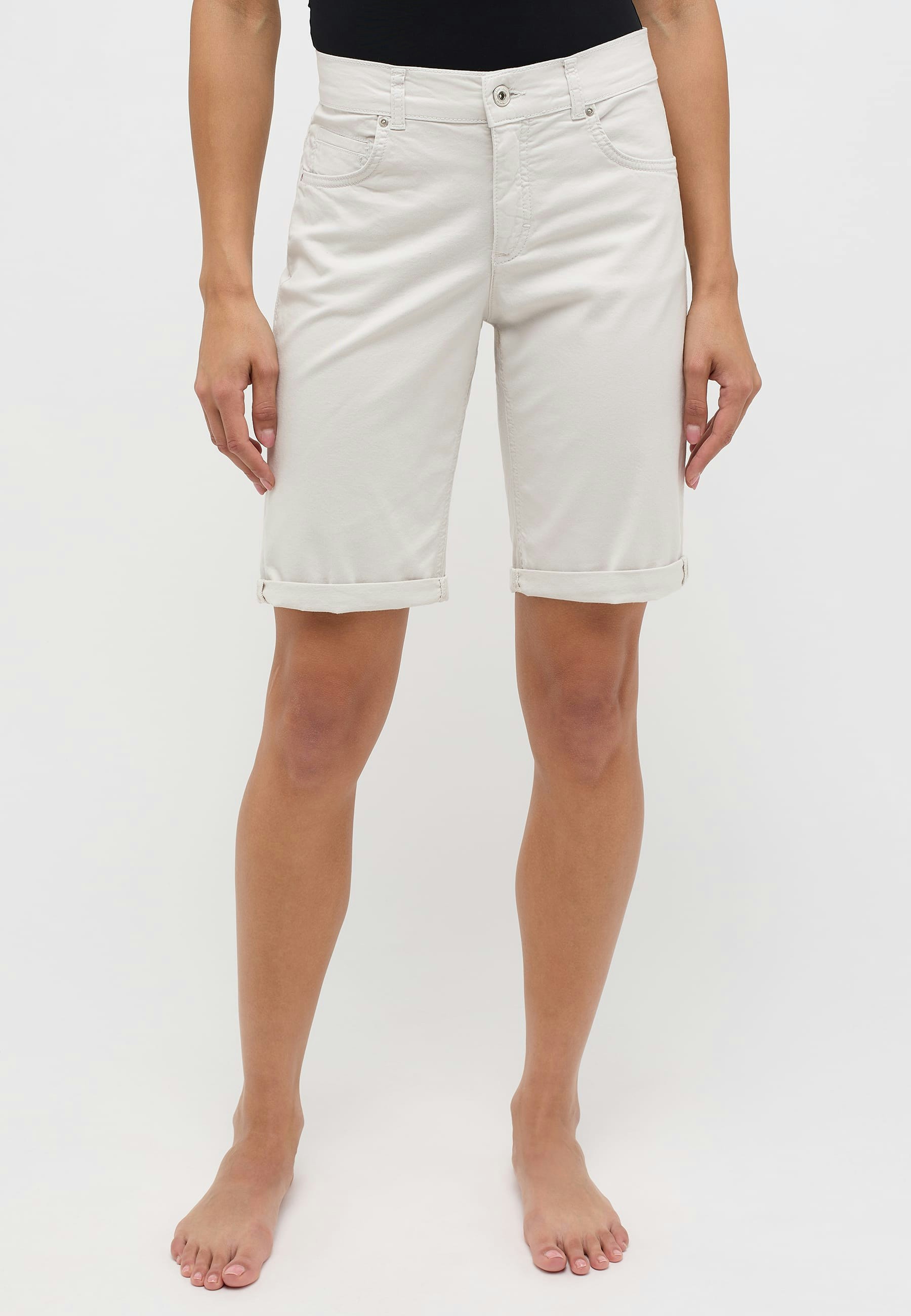 Jeansshorts Bermuda TU