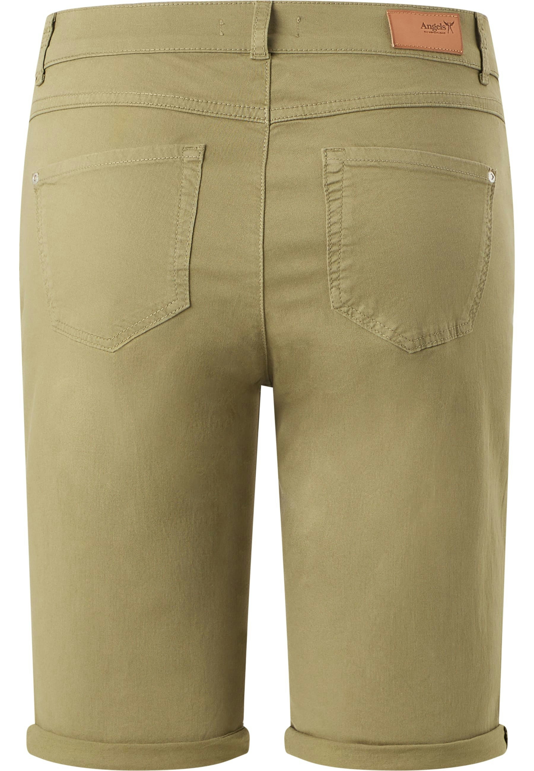 Jeans shorts Bermuda TU