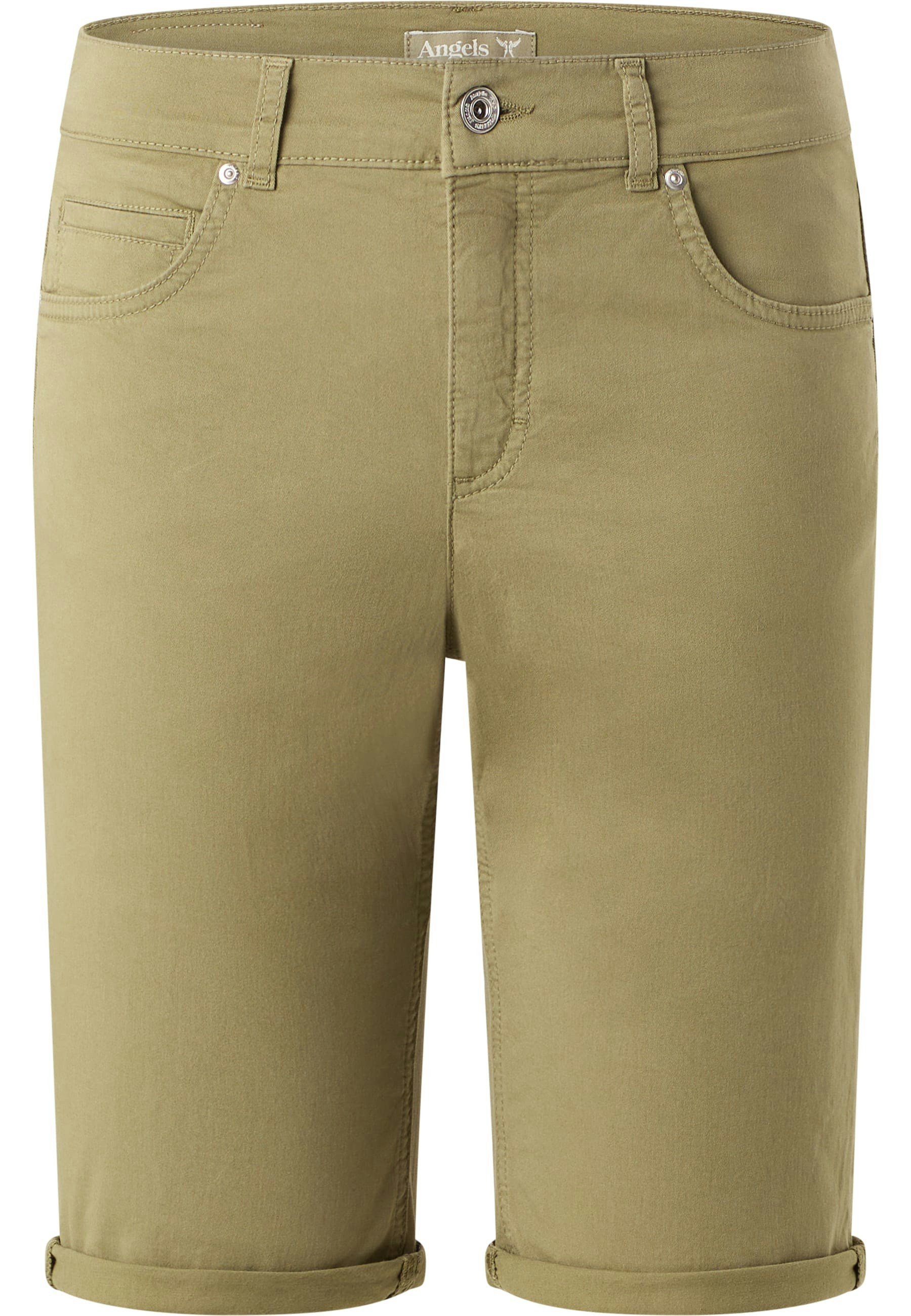 Jeans shorts Bermuda TU