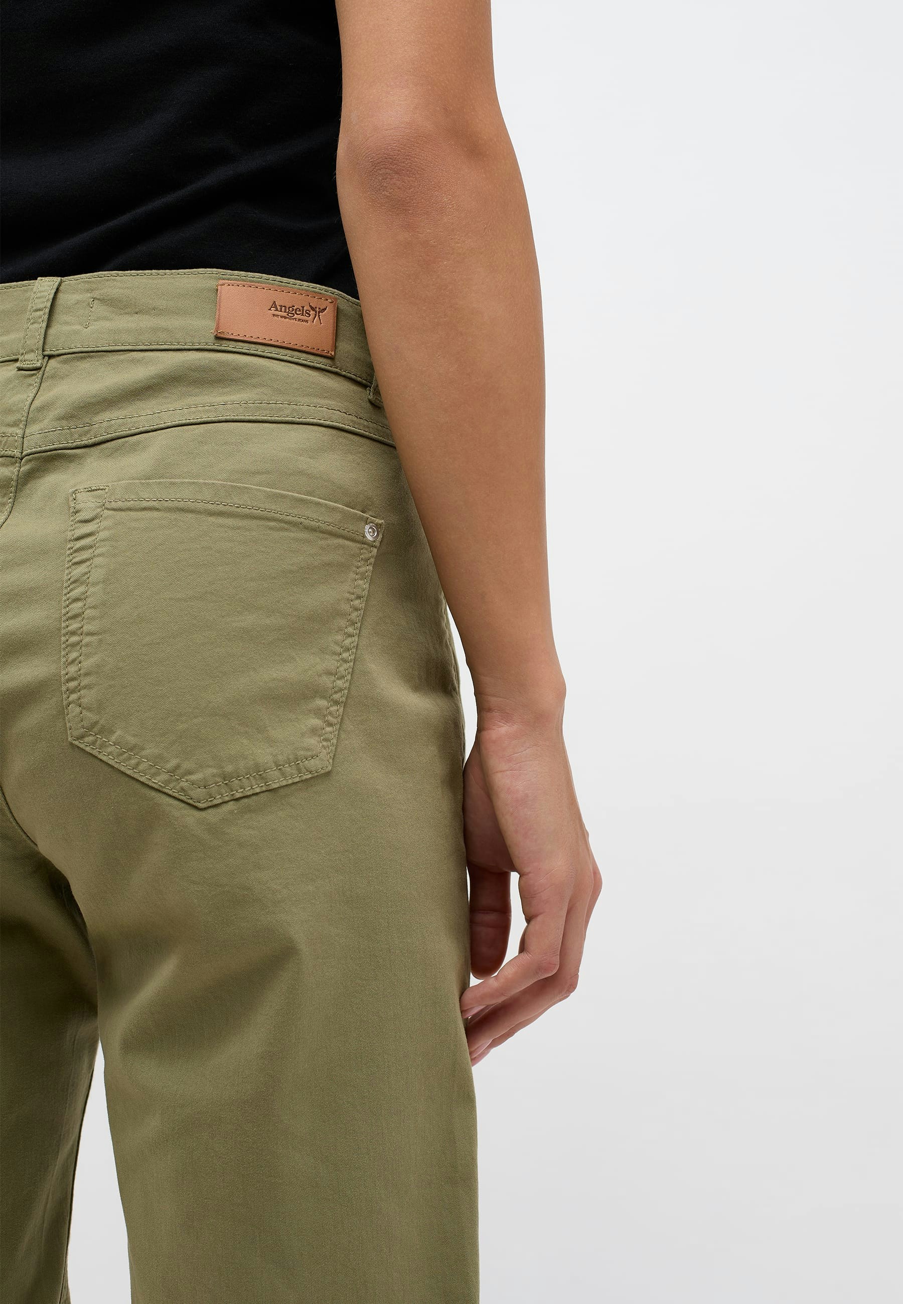 Jeans shorts Bermuda TU