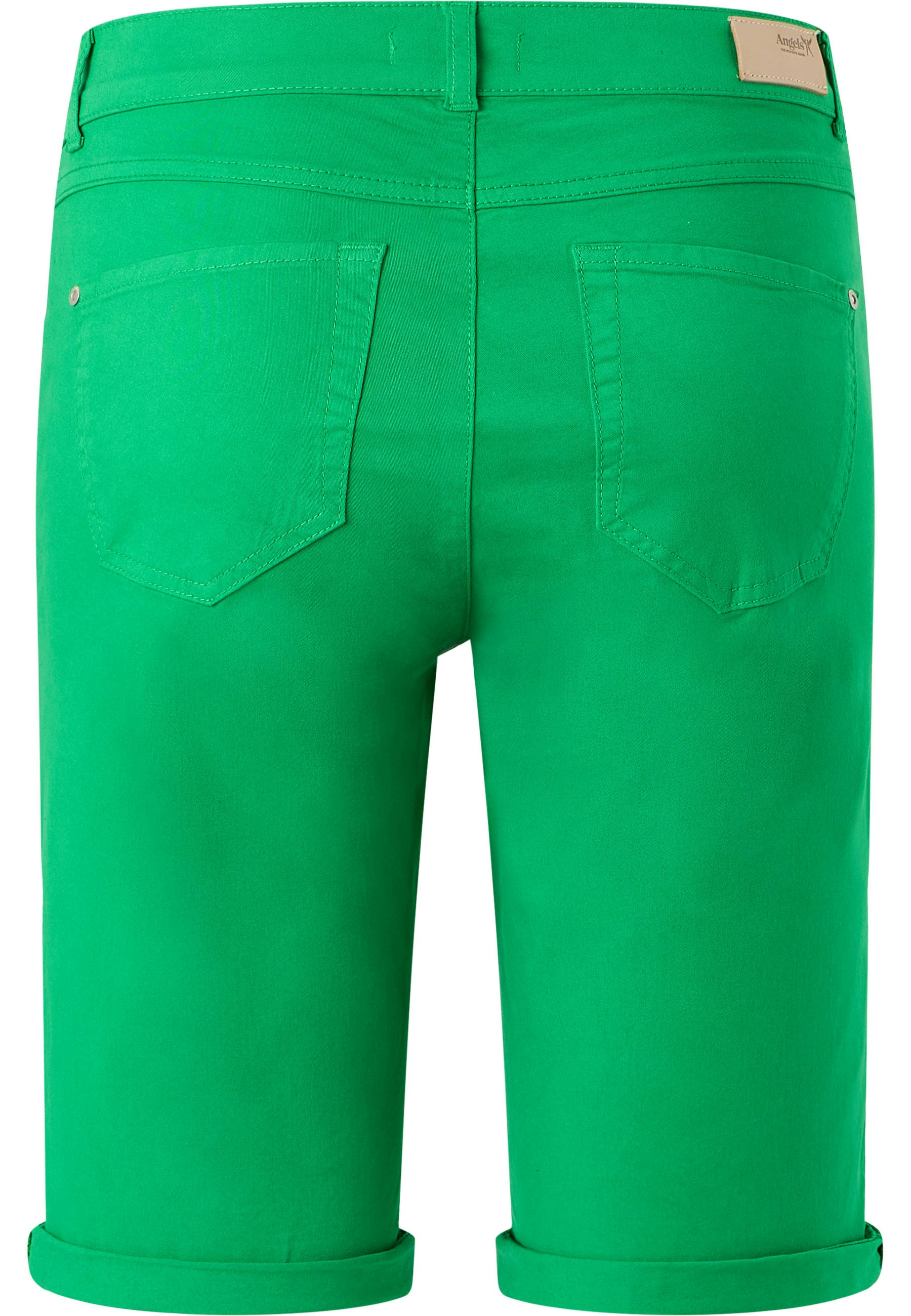 Jeansshorts Bermuda TU