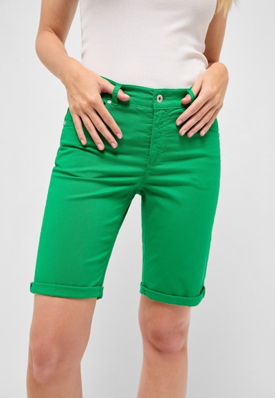 Jeans shorts Bermuda TU