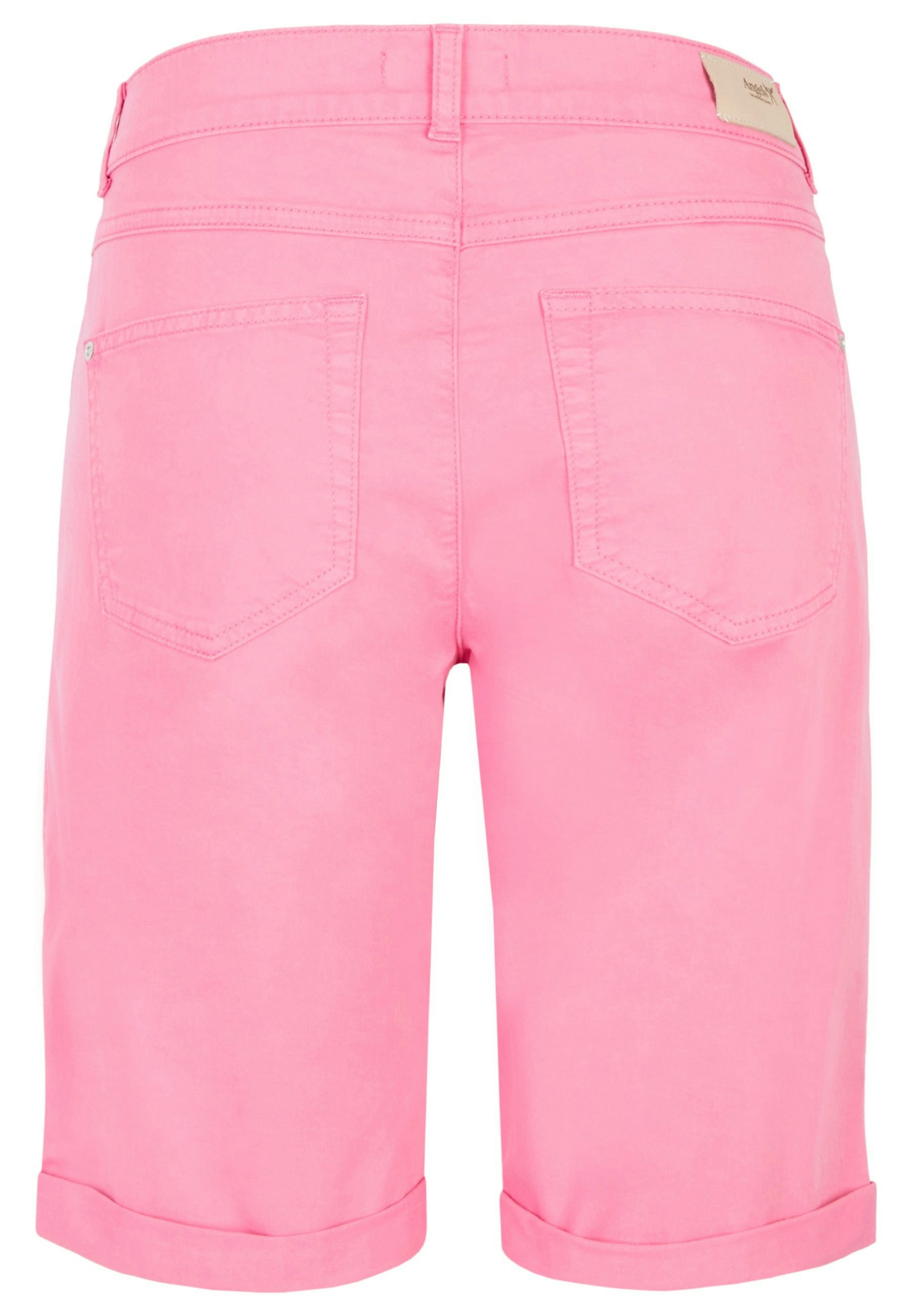 Jeansshorts Bermuda TU