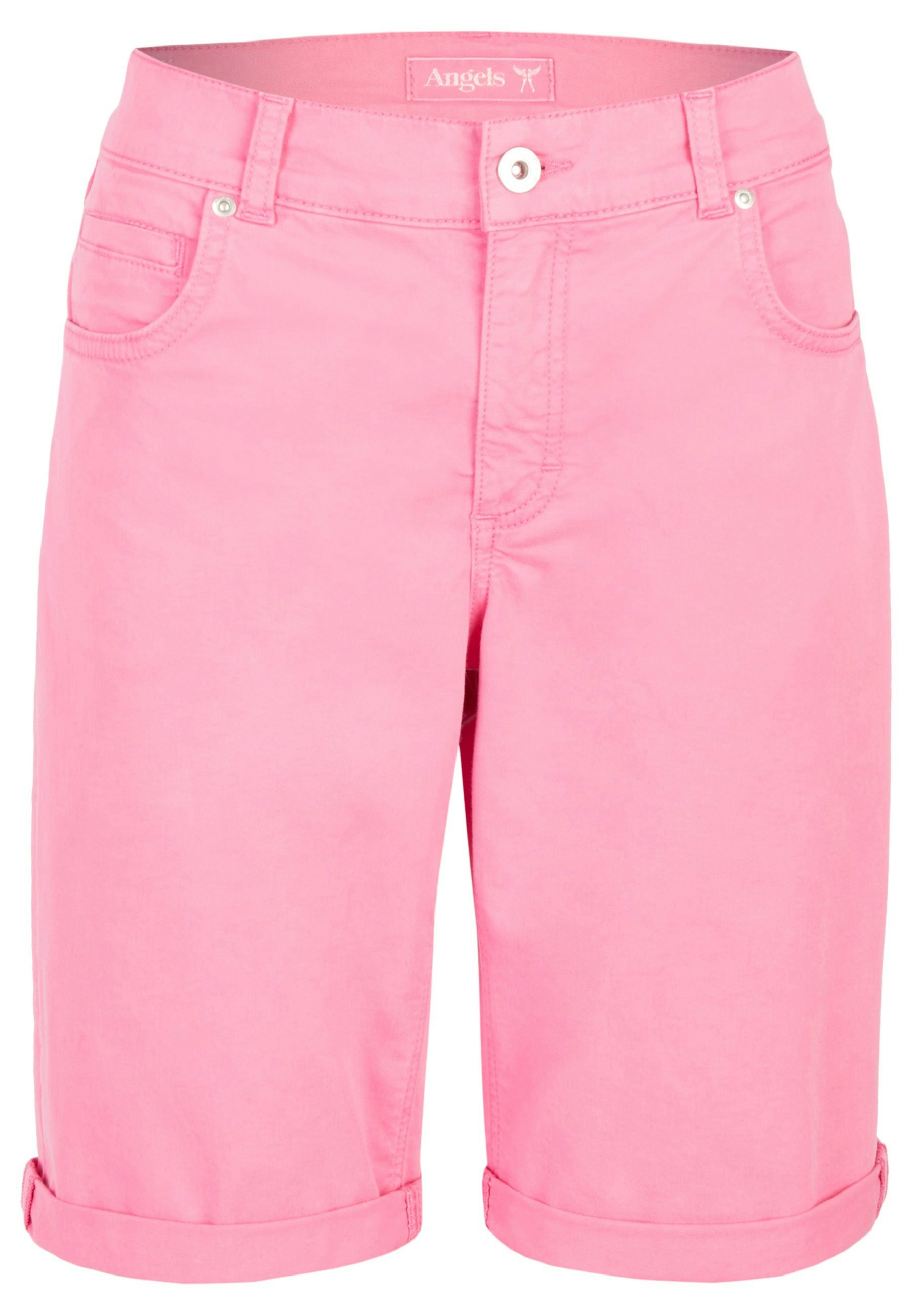 Jeansshorts Bermuda TU