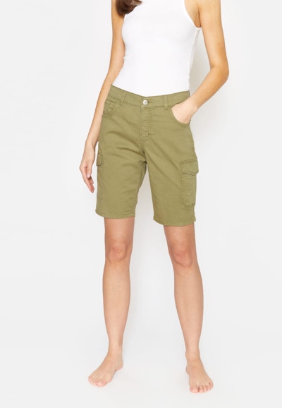 Hose Gianna Cargo mit Cargotaschen
