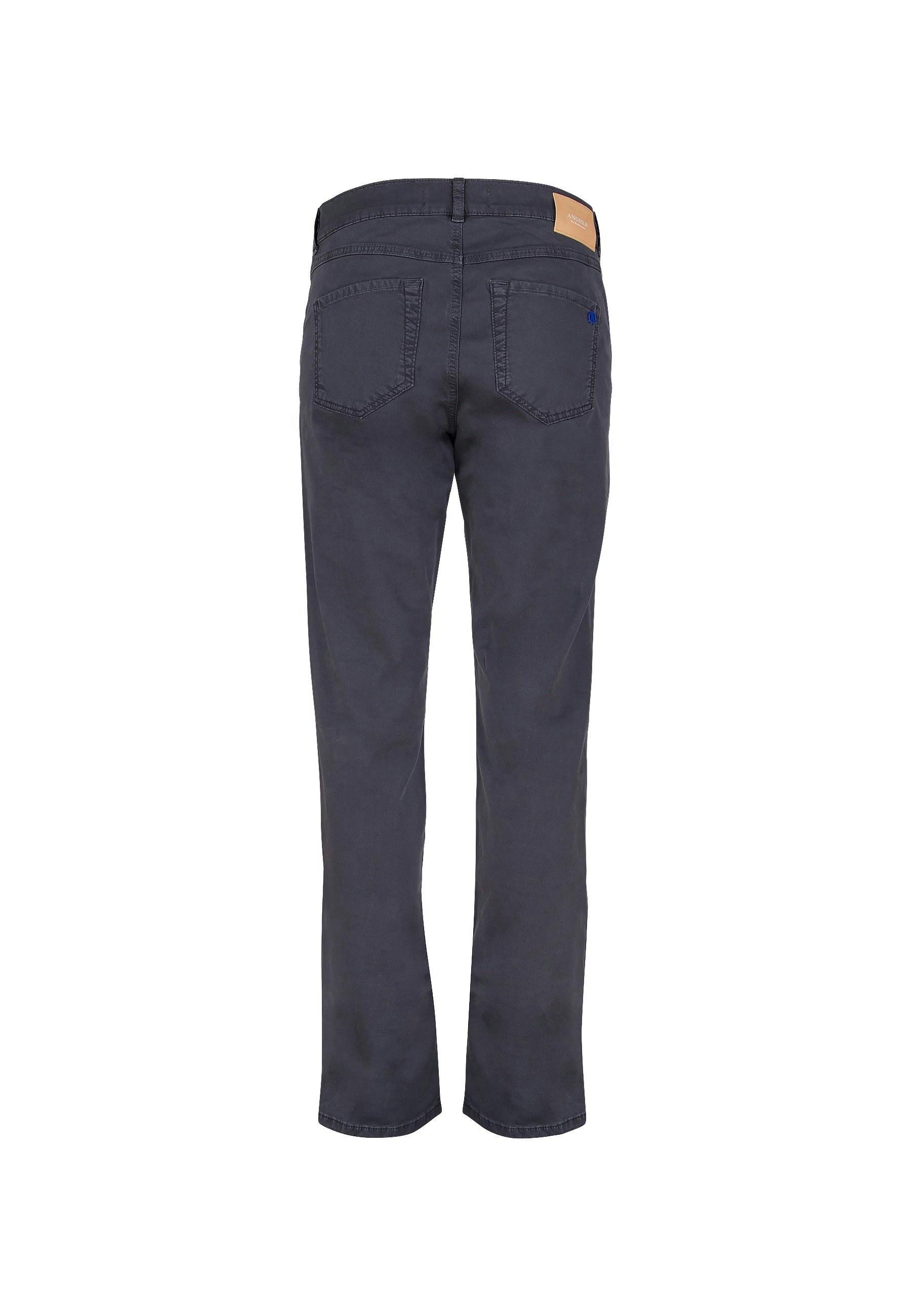 Jeans Cici mit Coloured Denim