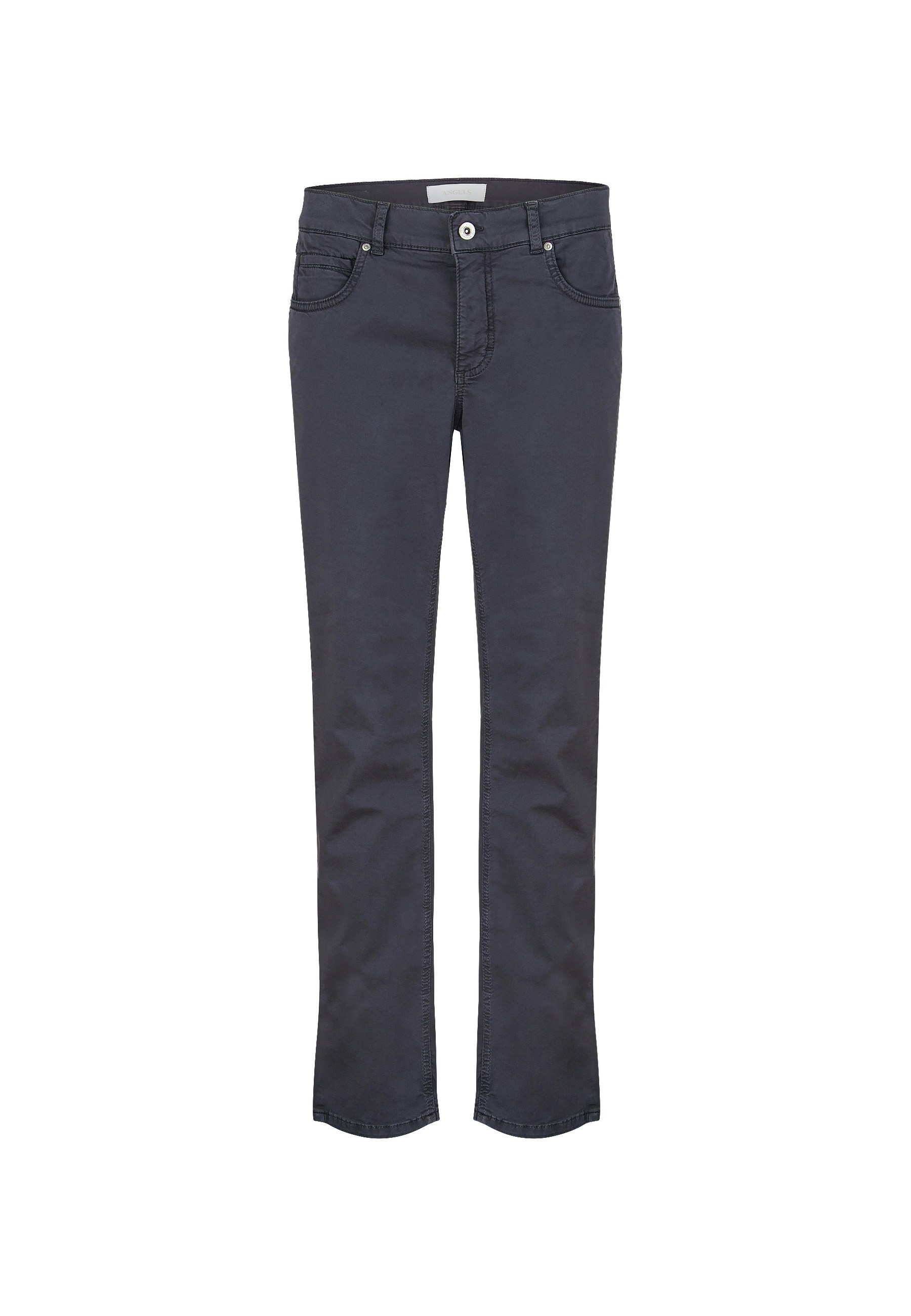 Jeans Cici mit Coloured Denim