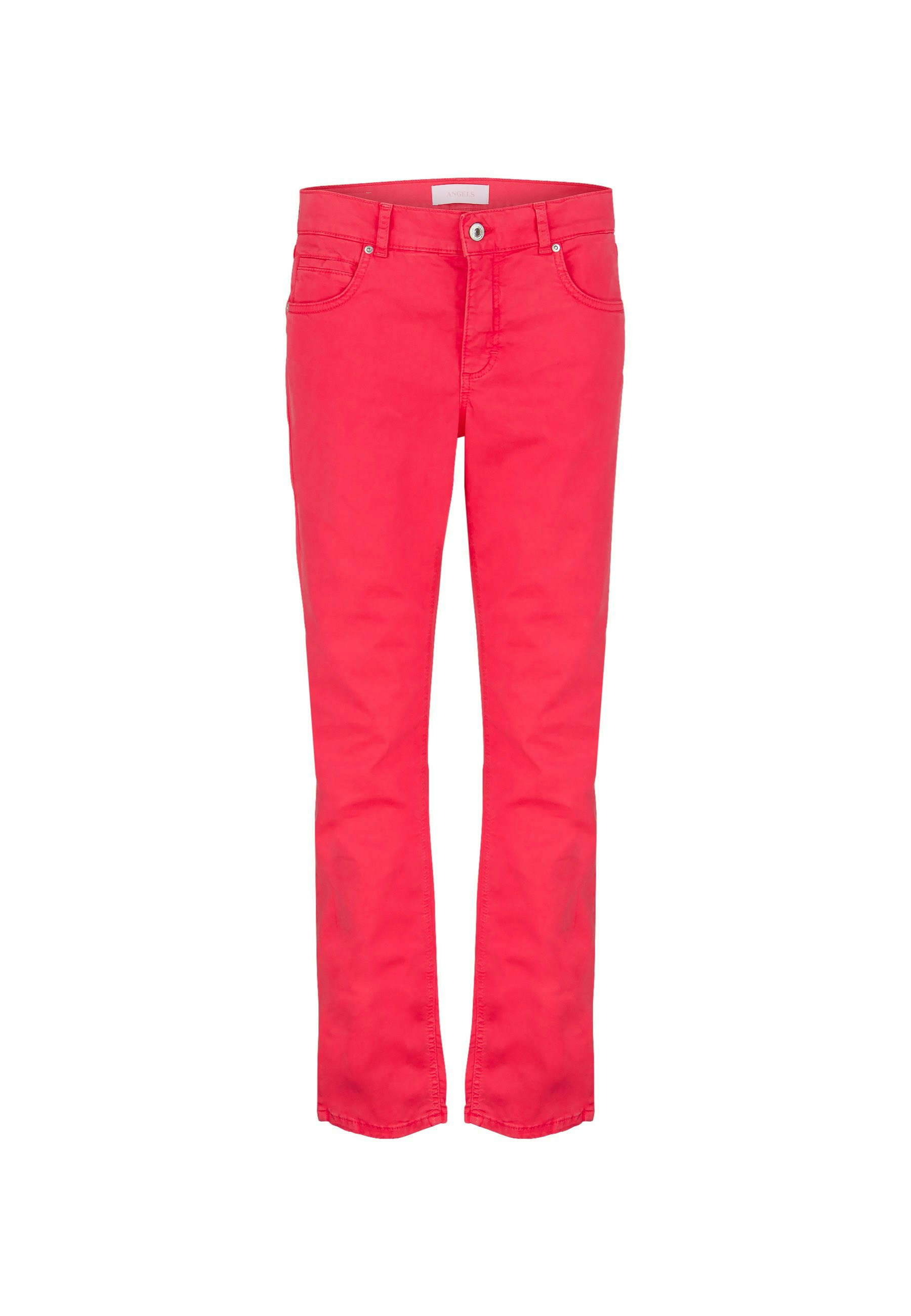 Jeans Cici mit Coloured Denim