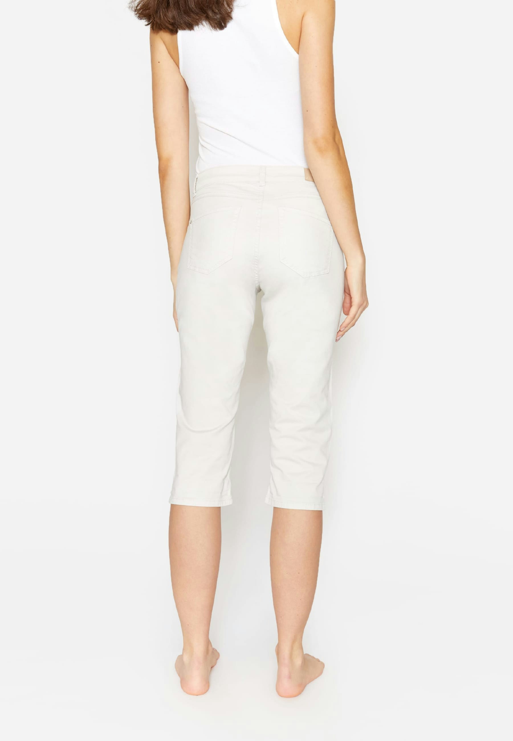 5-pocket pants Capri TU