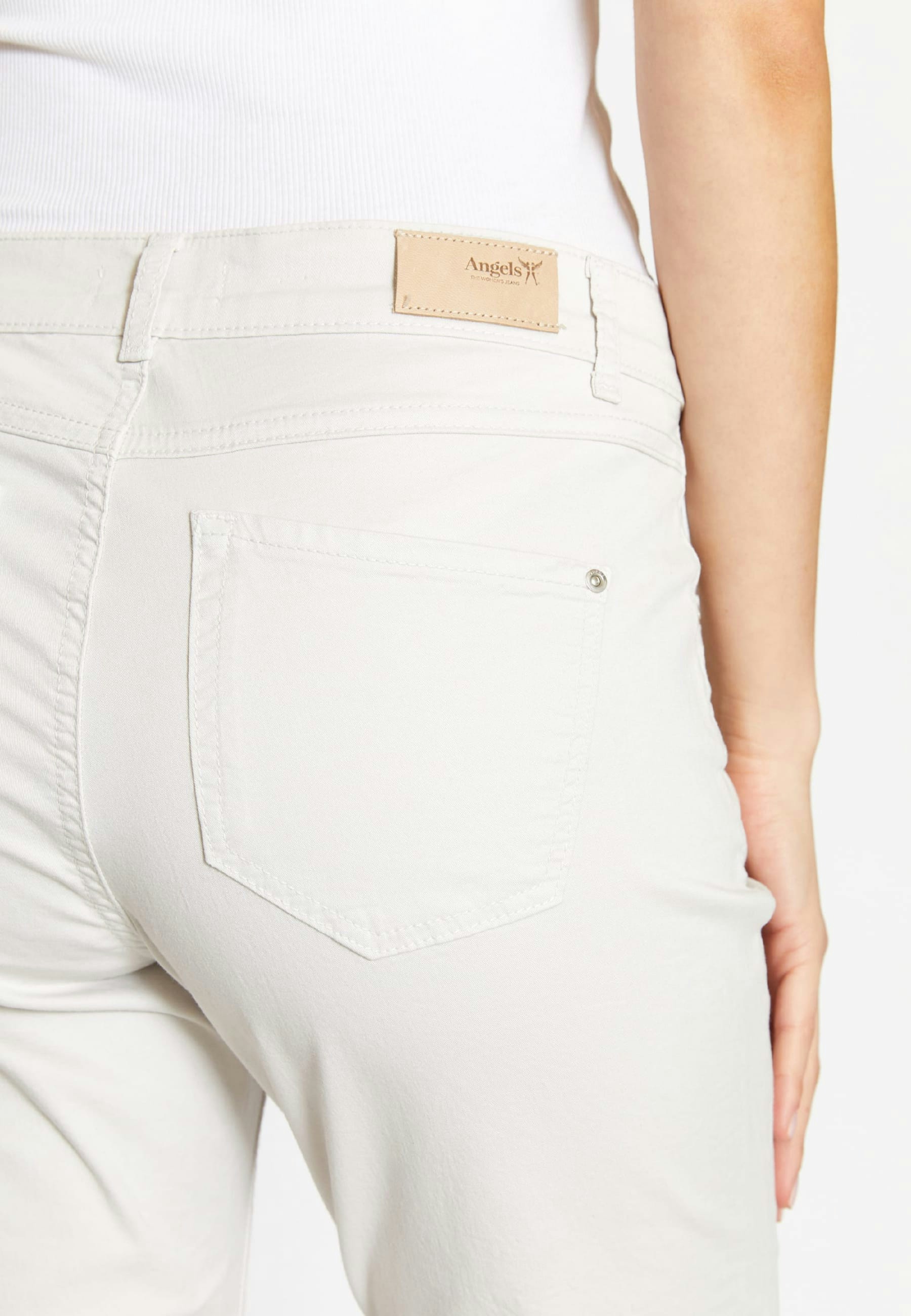 5-pocket pants Capri TU