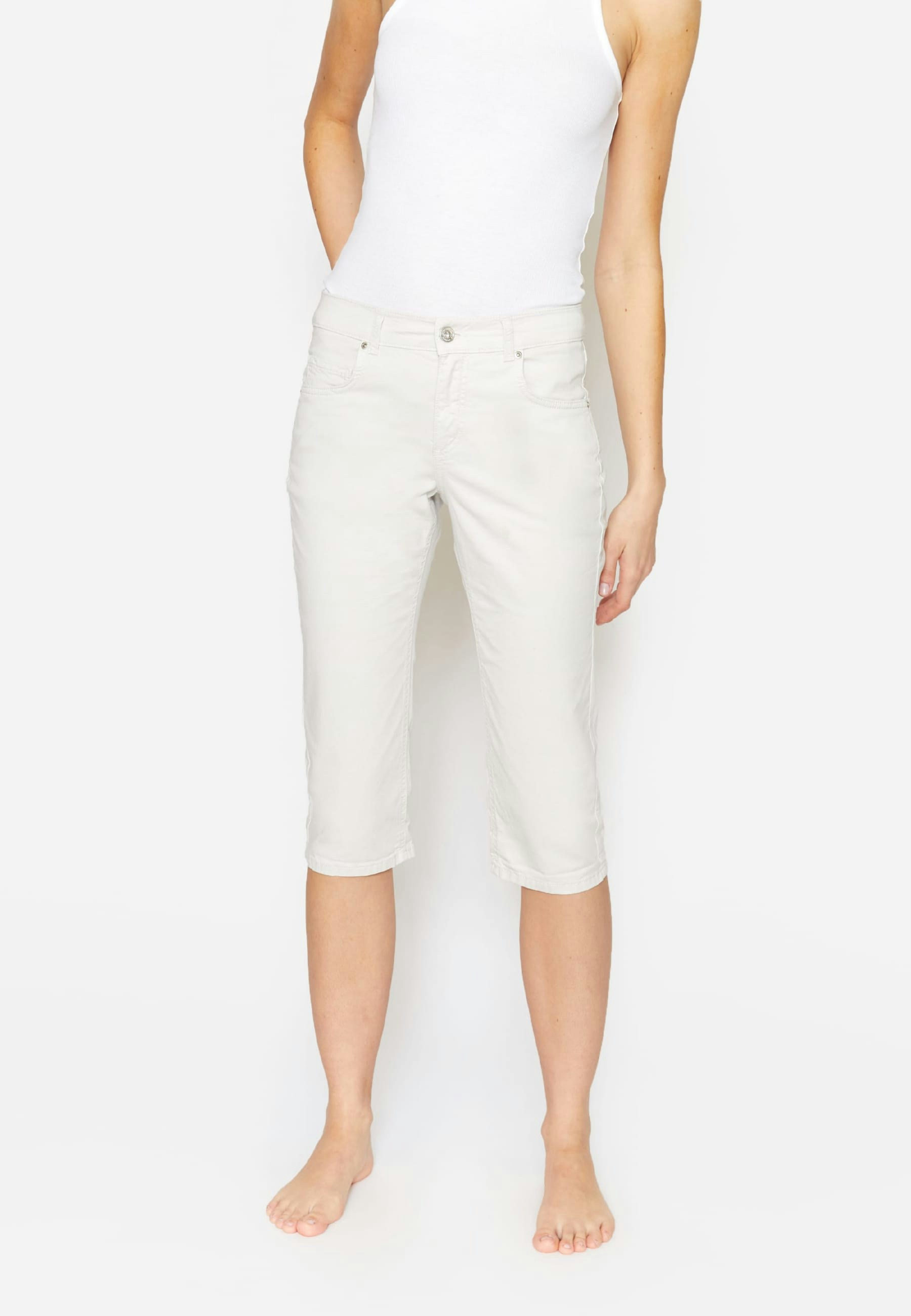 5-pocket pants Capri TU