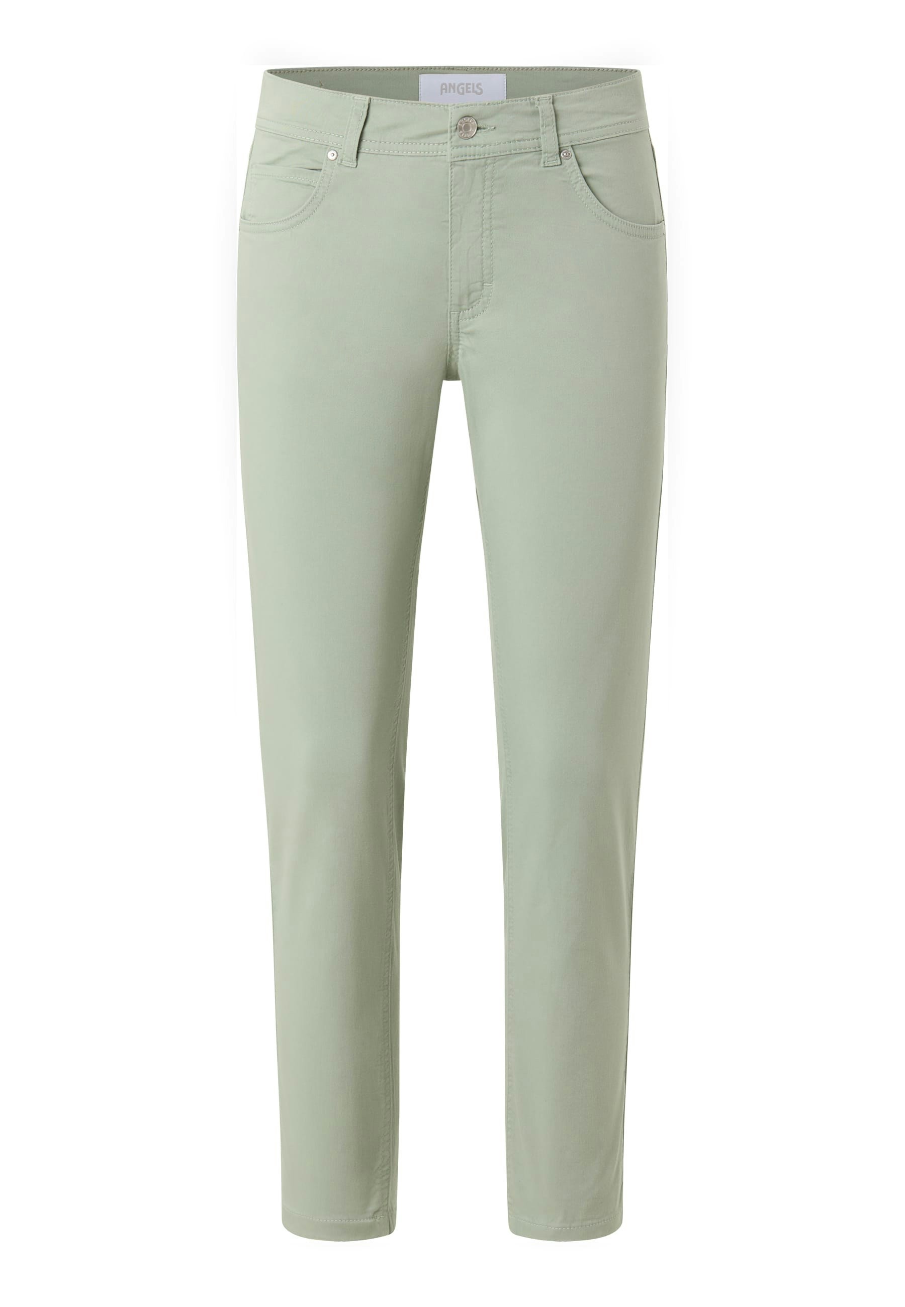 Coloured Jeans Ornella