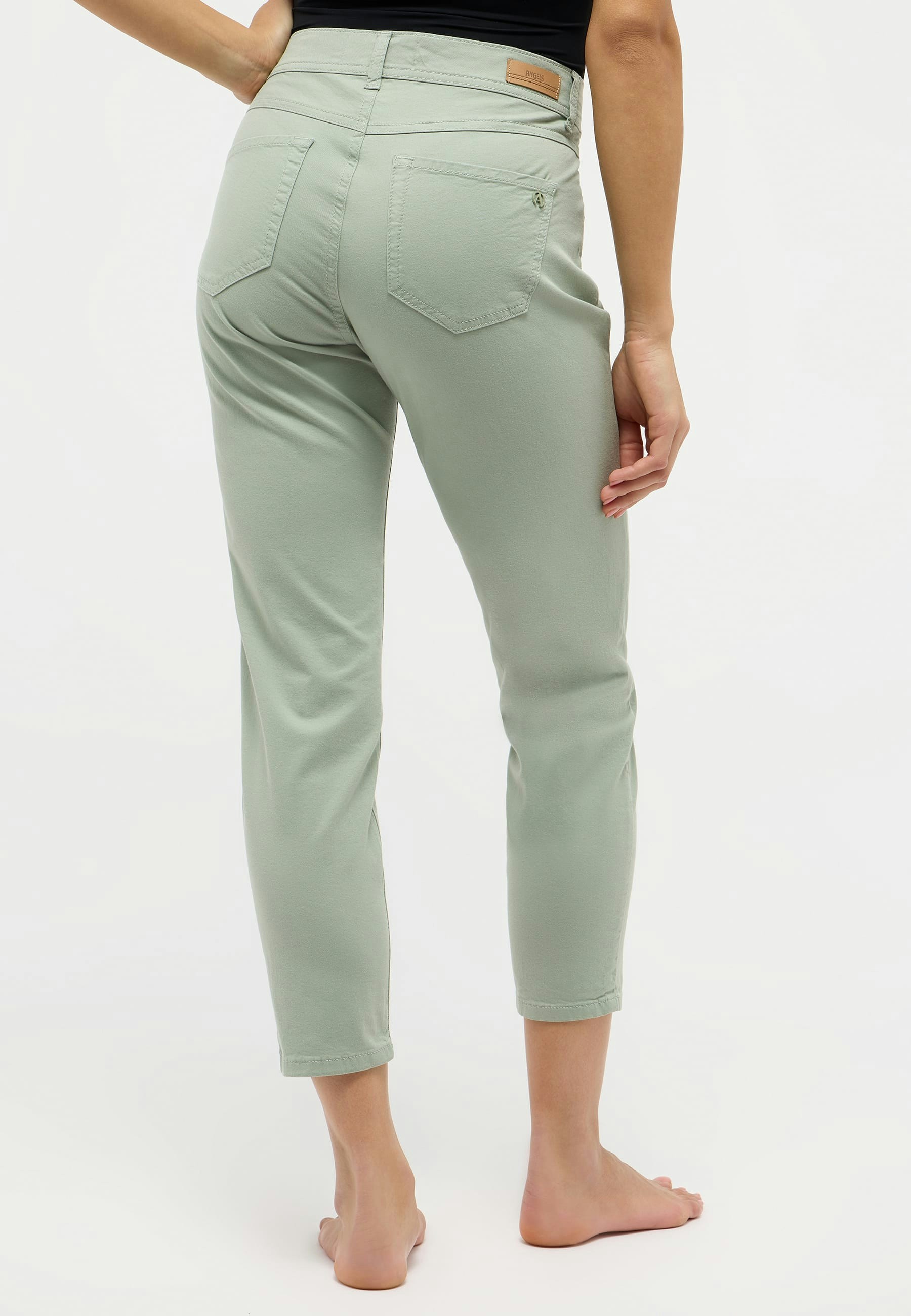 Coloured Jeans Ornella