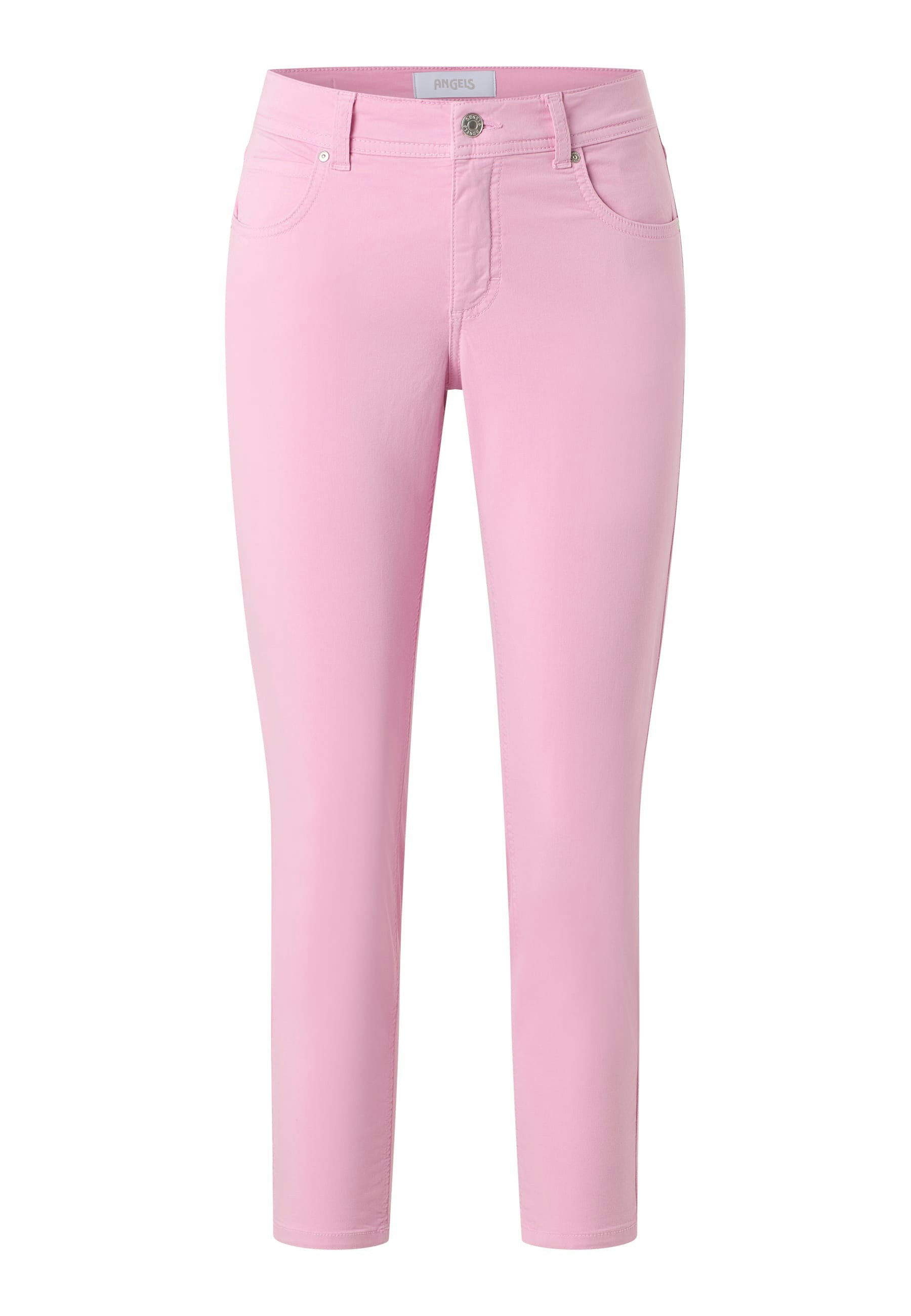 Coloured Jeans Ornella