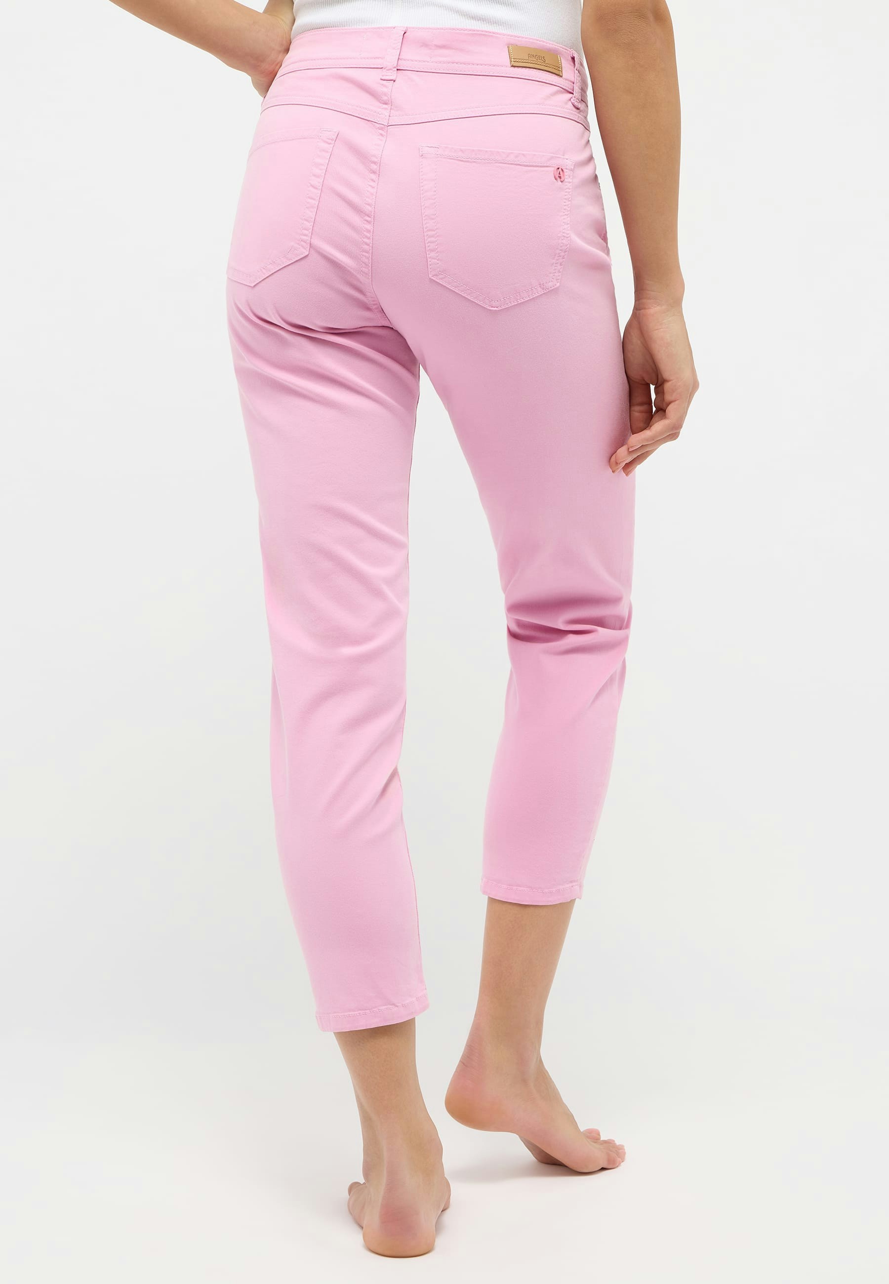 Coloured Jeans Ornella