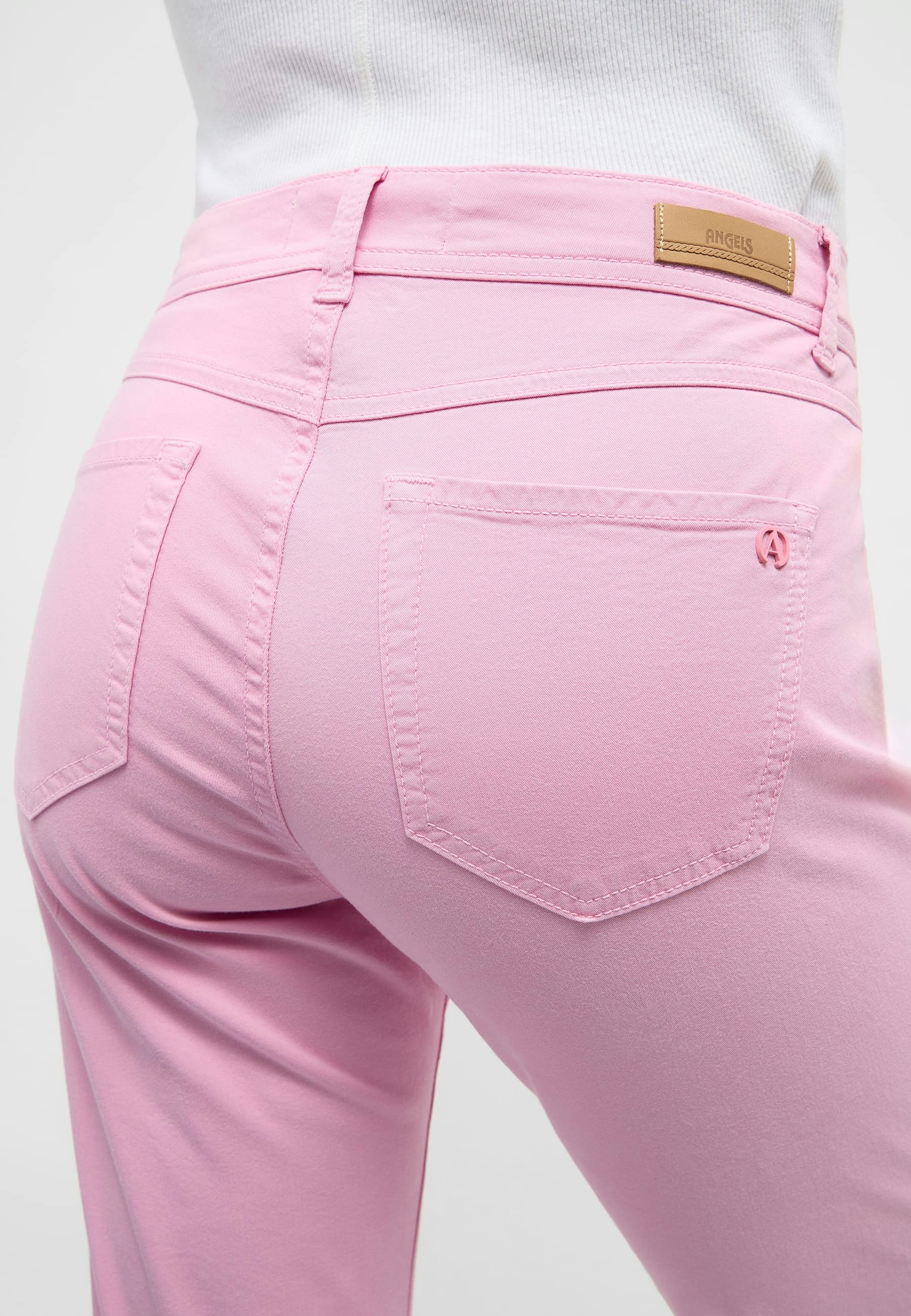 Coloured Jeans Ornella