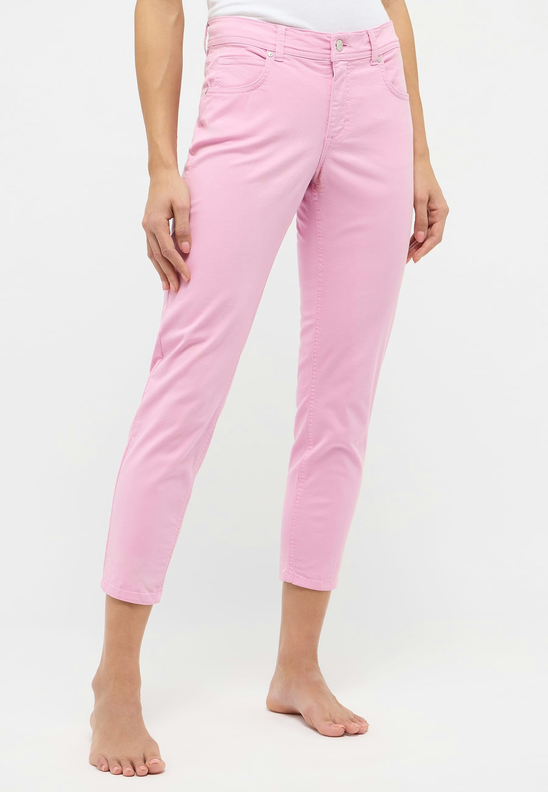 Coloured Jeans Ornella