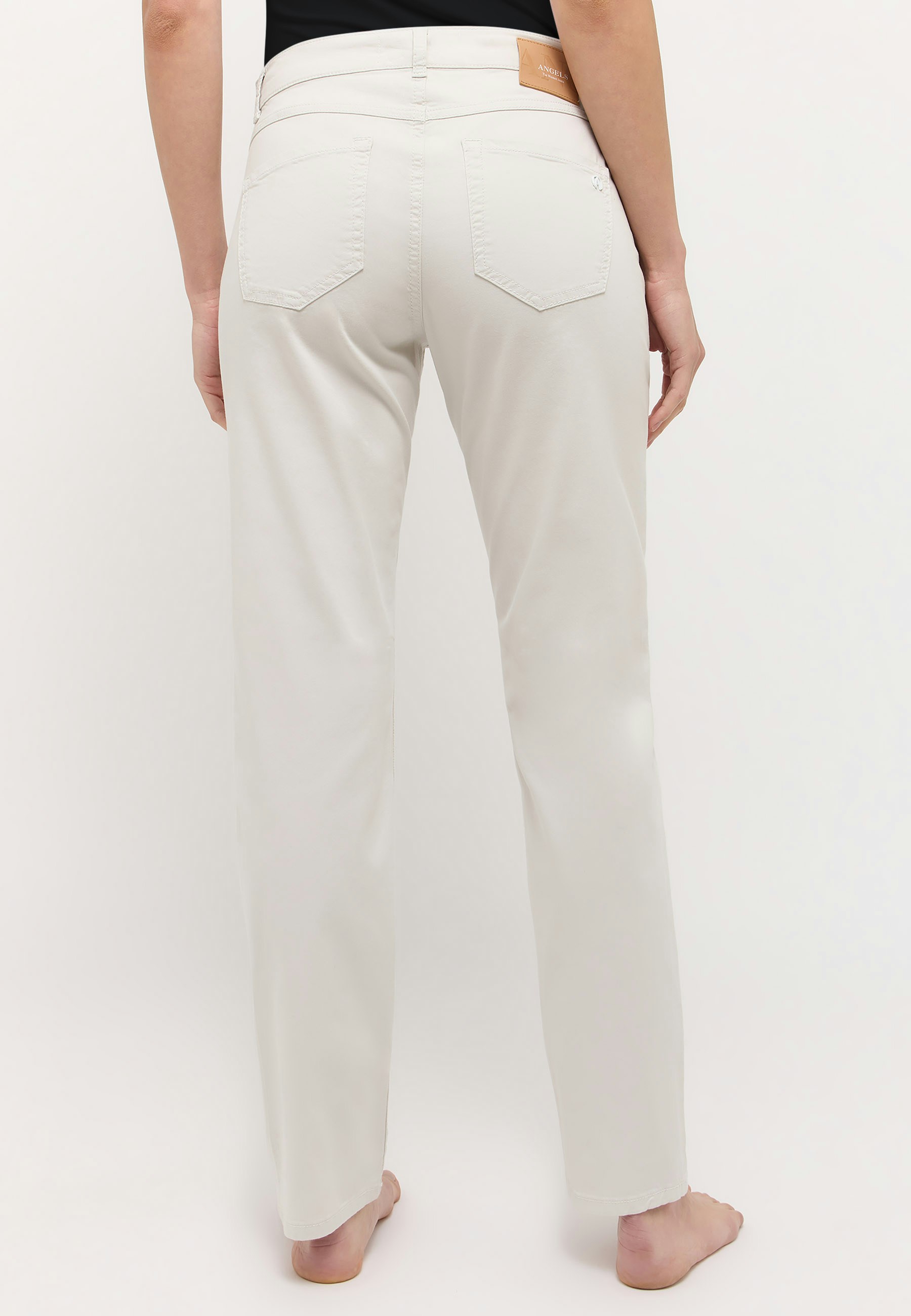 5-pocket pants Dolly