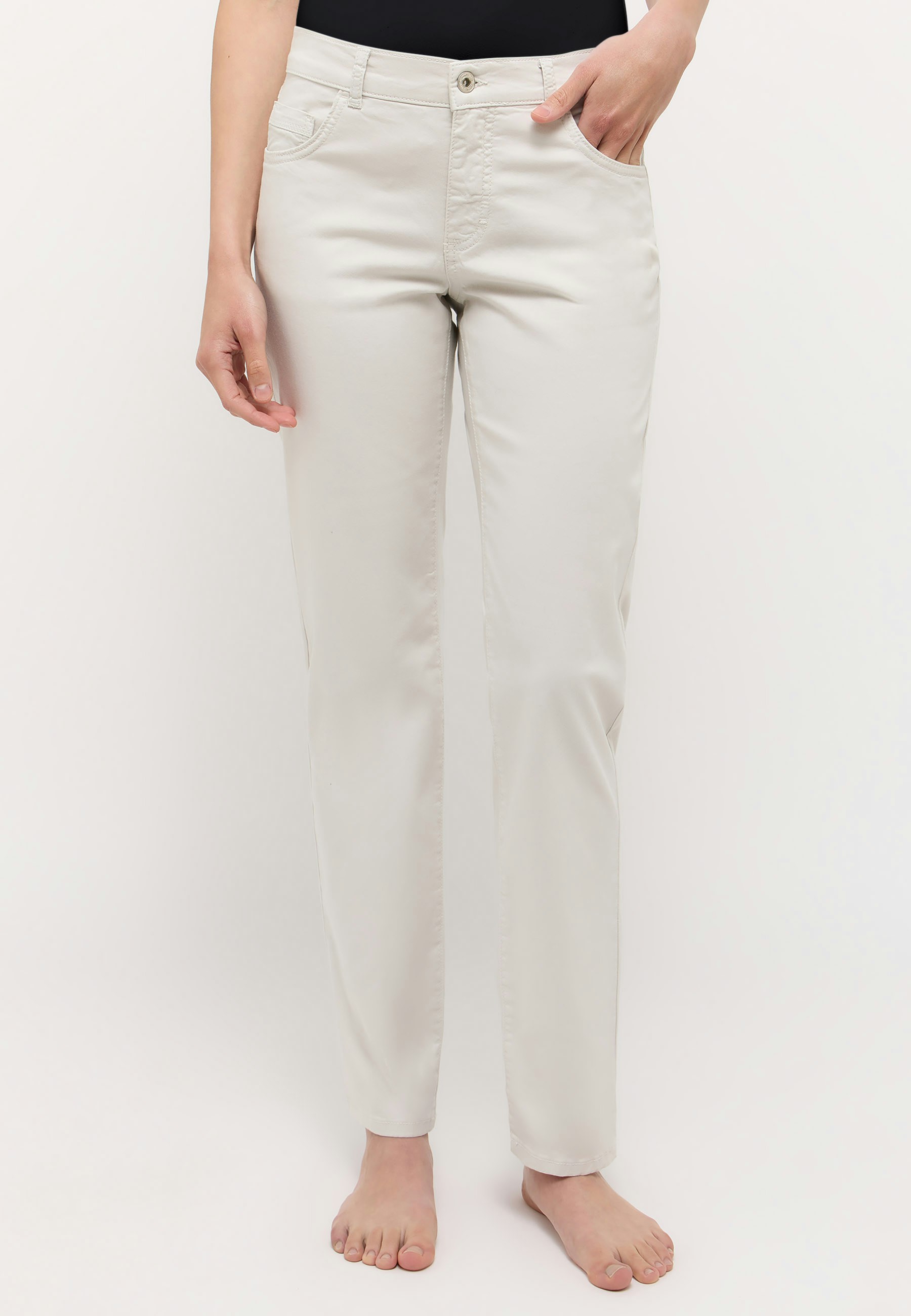 5-pocket pants Dolly