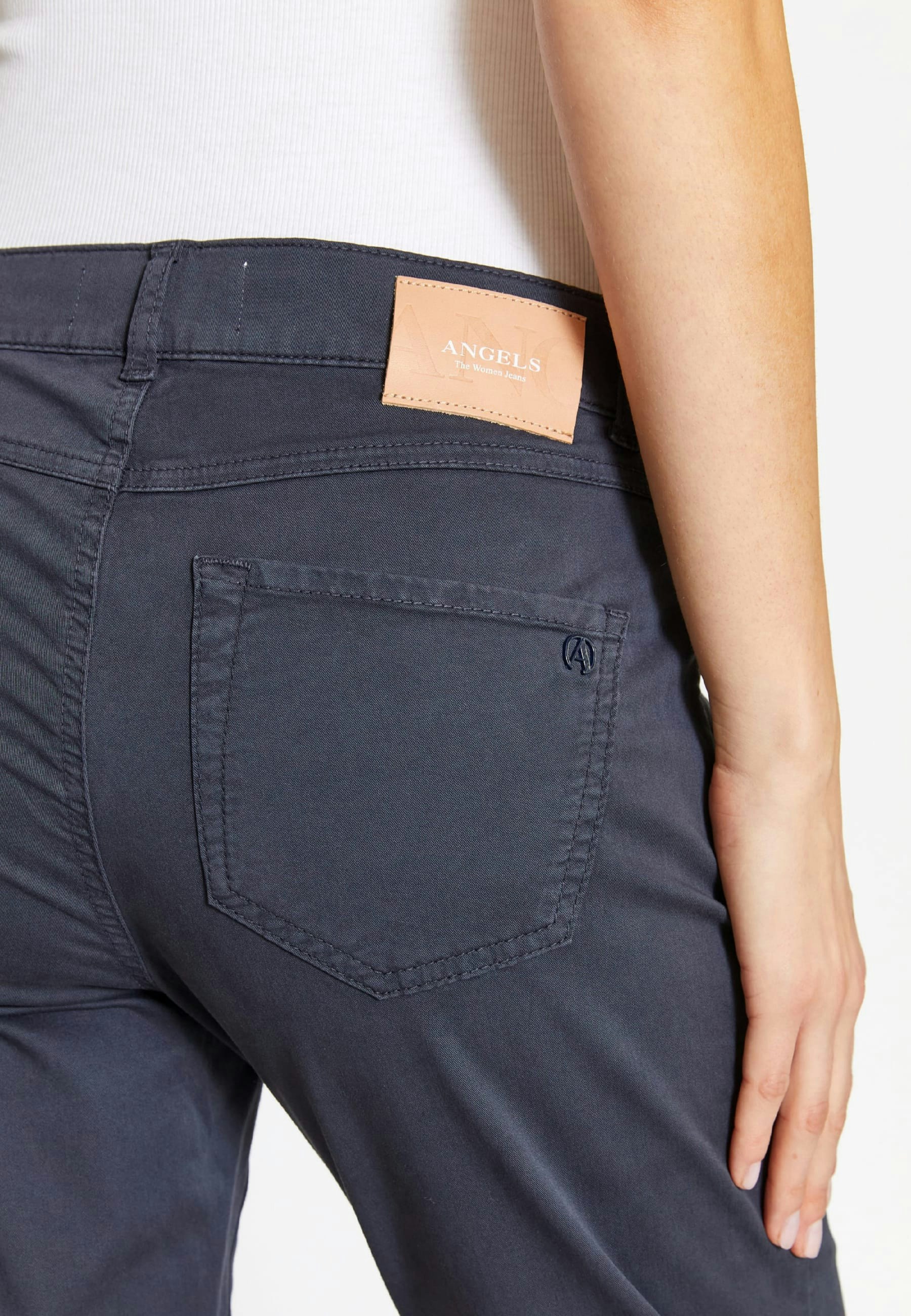 5-pocket pants Dolly